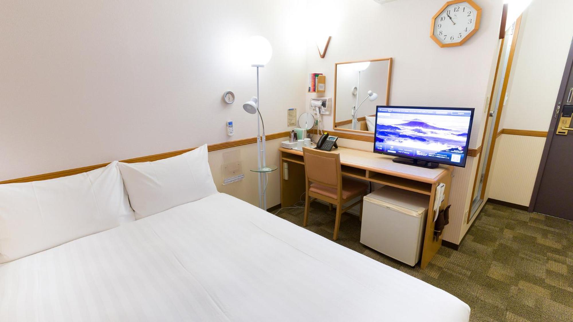 Toyoko Inn Tottori Eki Minami Guchi Zimmer foto
