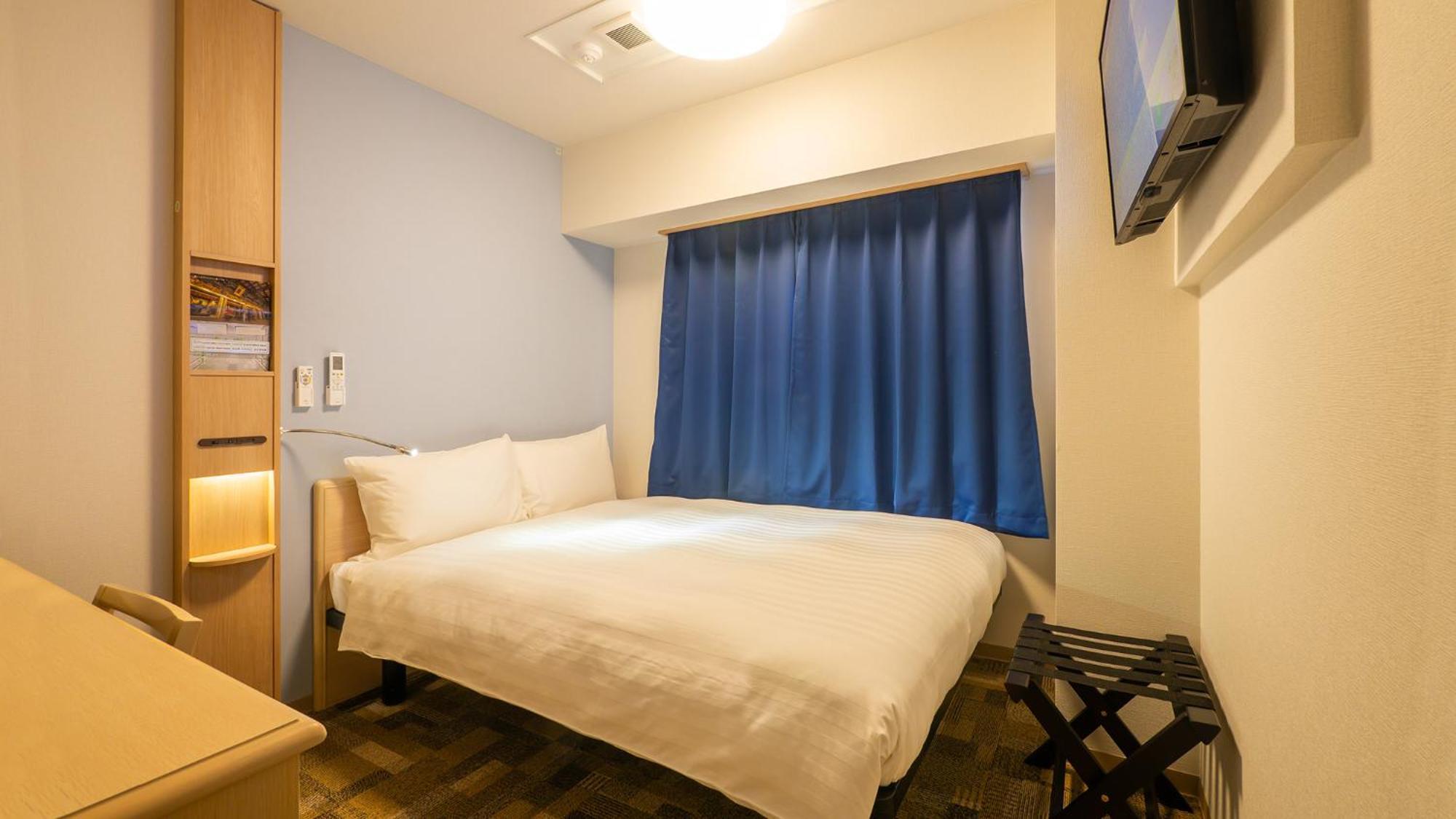 Toyoko Inn Tottori Eki Minami Guchi Zimmer foto