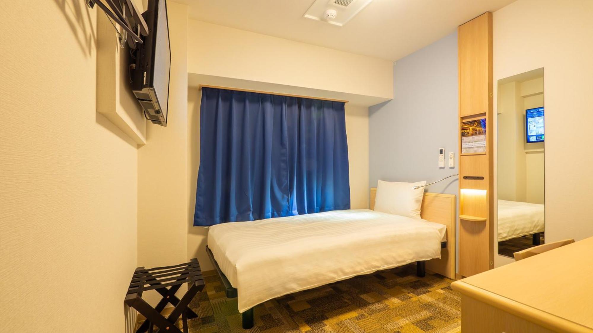 Toyoko Inn Tottori Eki Minami Guchi Zimmer foto