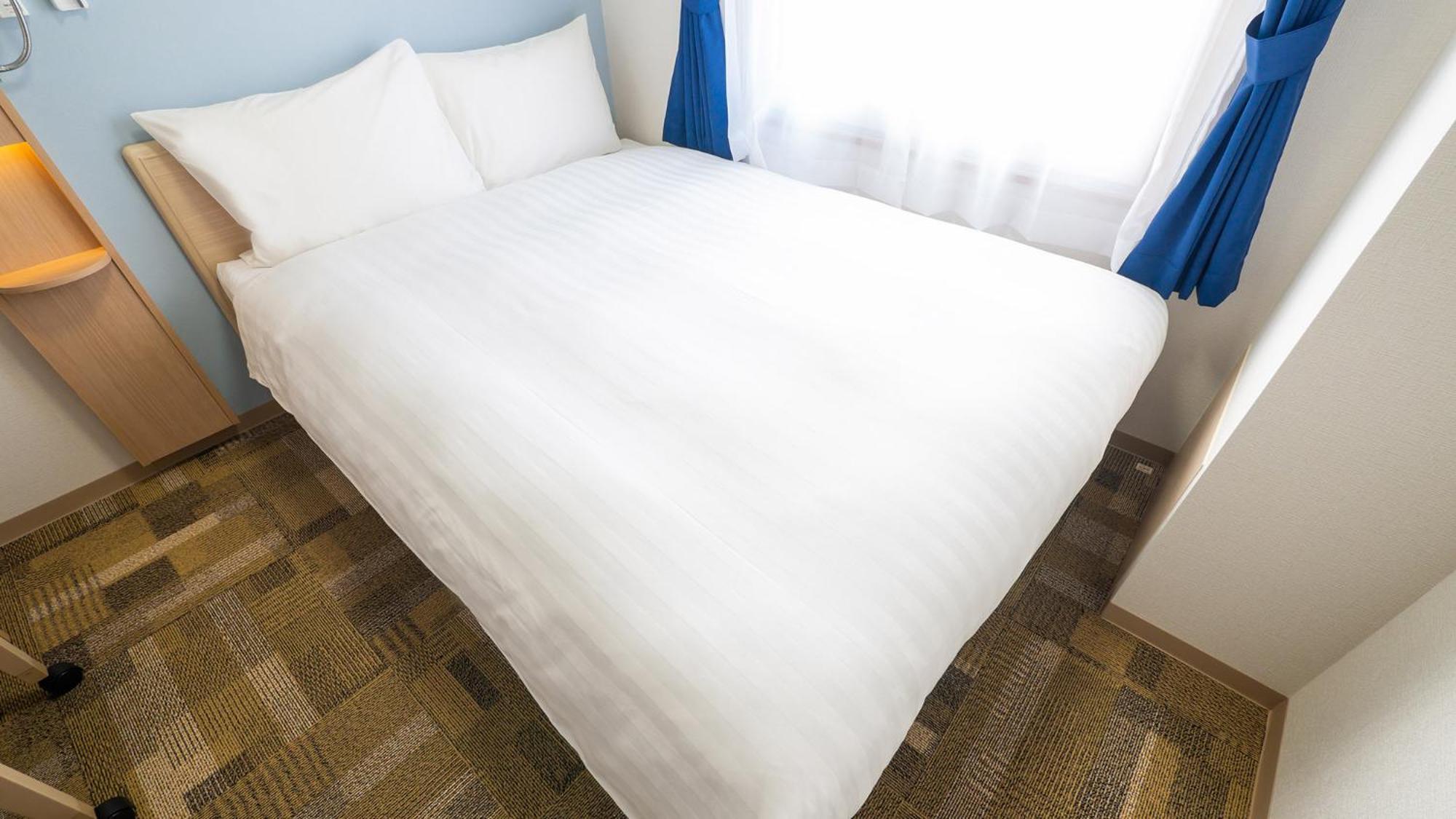Toyoko Inn Tottori Eki Minami Guchi Zimmer foto